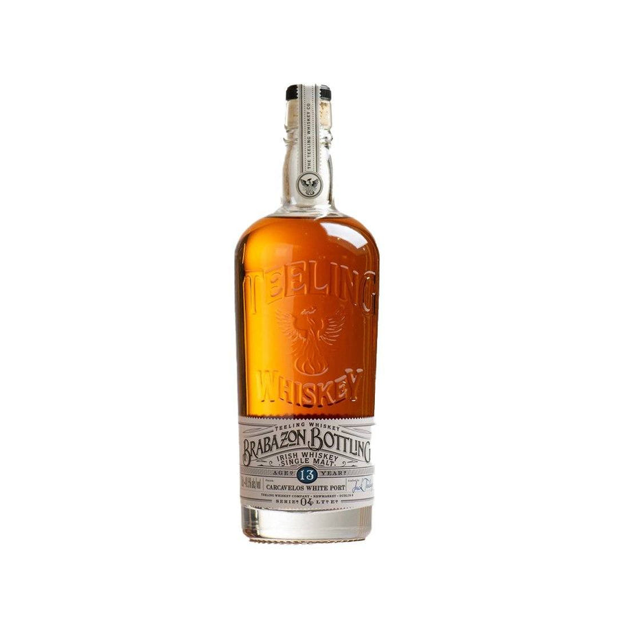 Teeling Brabazon Series 4 Irish whiskey Teeling Whiskey 