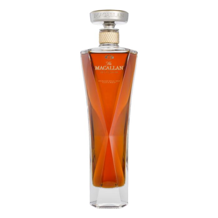 The Macallan Reflexion Scotch The Macallan 