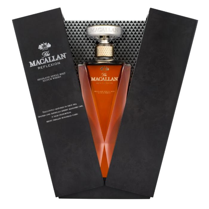 The Macallan Reflexion Scotch The Macallan 