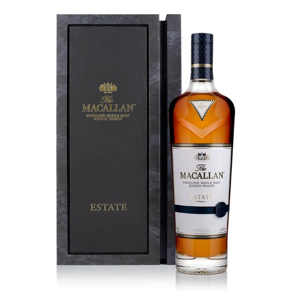 winter sale MACALLAN ESTATE マッカラン エステート Buy The Macallan Estate Online | Macallan Estate Shipped