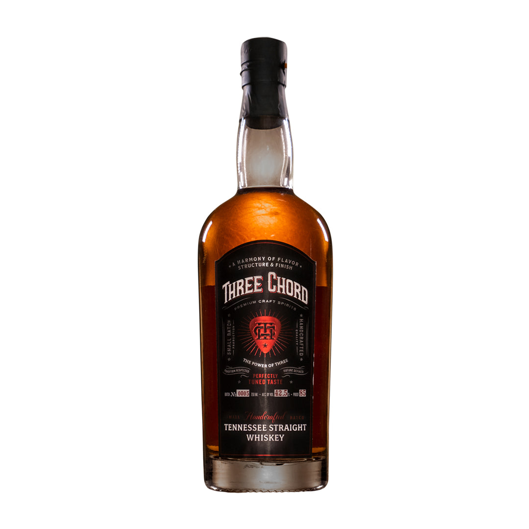 Three Chord Tennessee Whiskey Tennessee Whiskey Three Chord 