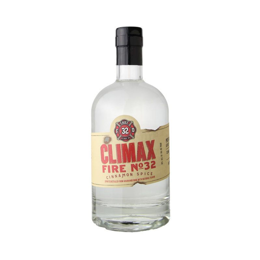 Tim Smith Climax Fire No32 Cinnamon Spice Moonshine Tim Smith Spirits 