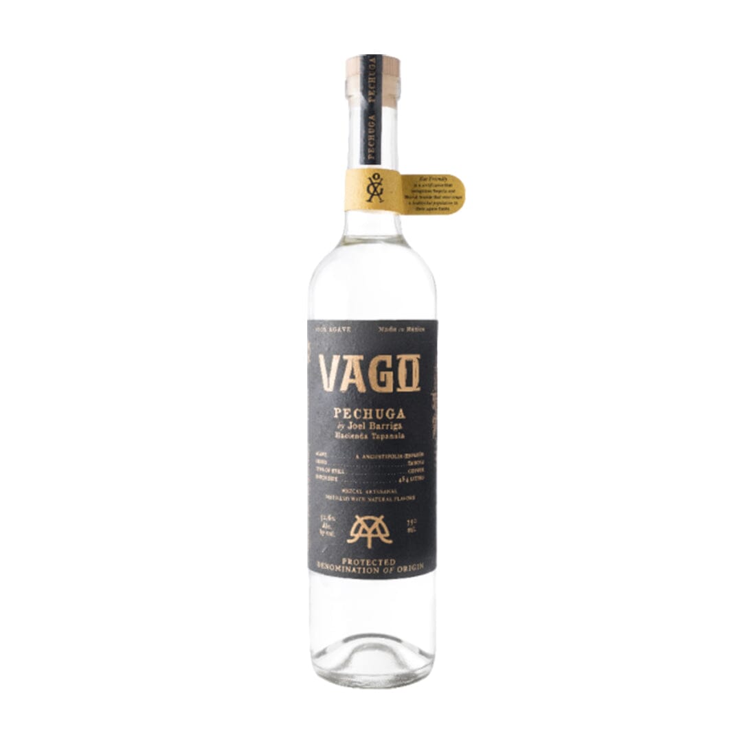 Vago Pechuga Mezcal by Joel Barriga Mezcal Mezcal Vago 