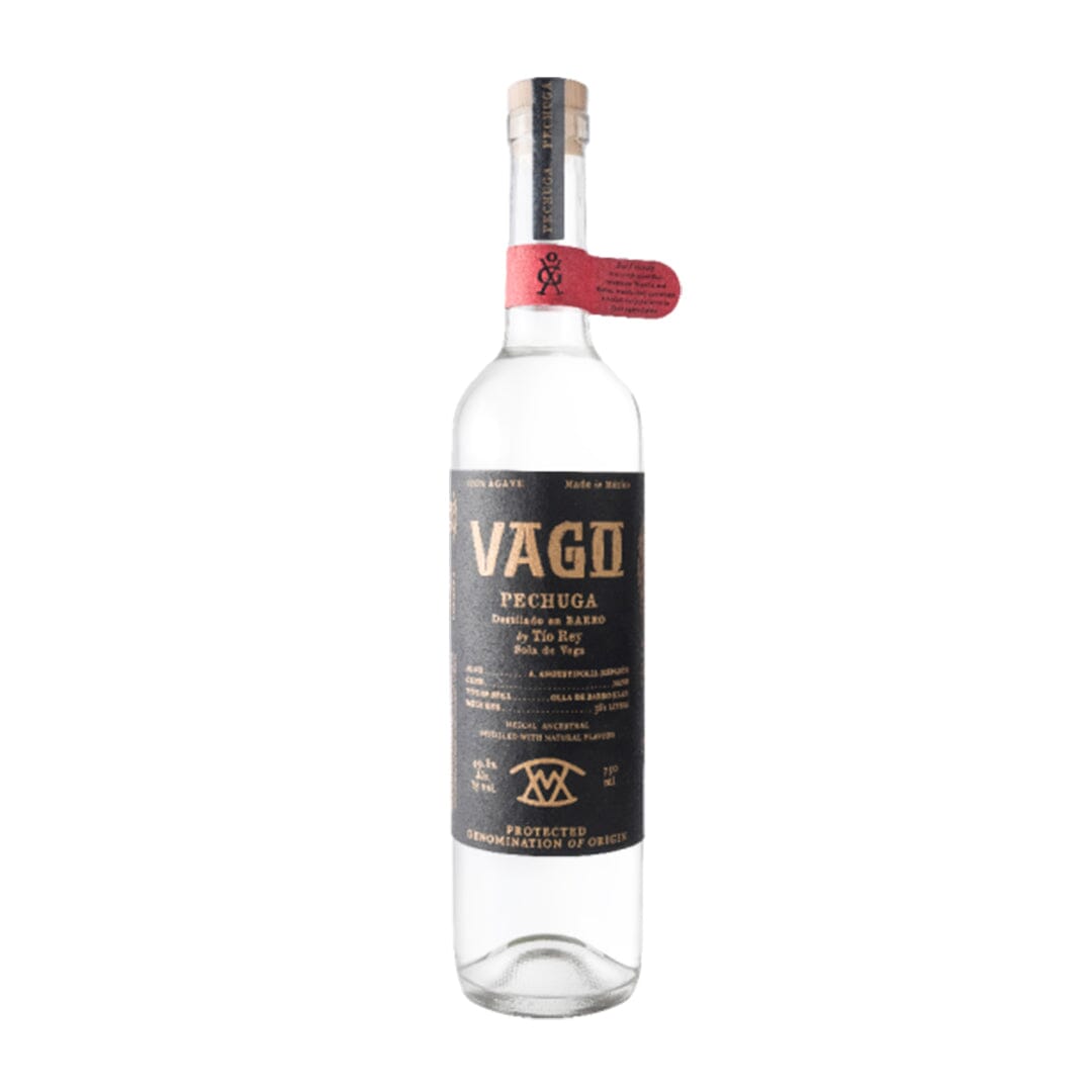 Vago Pechuga Mezcal by Tio Rey Mezcal Mezcal Vago 