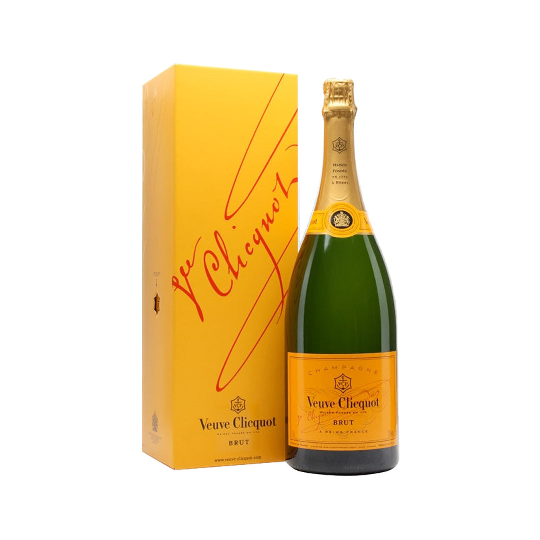 Veuve Clicquot Brut Champagne Magnum 1.5L Champagne Veuve Clicquot 