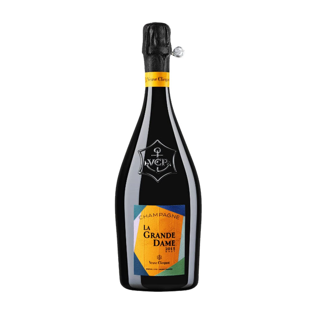 Veuve Clicquot La Grande Dame 2015 Champagne Veuve Clicquot 