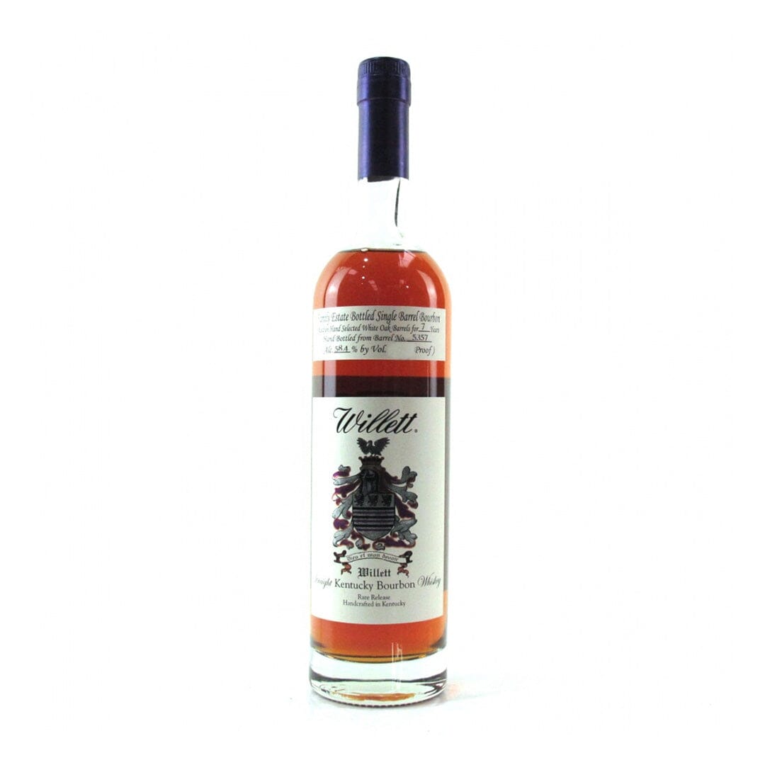 Shop Willett Distillery Online - SipWhiskey.com