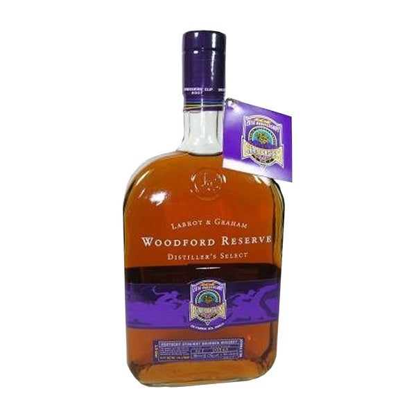 WOODFORD RESERVE オリジナルパブミラー 非売品 WOODFORD RESERVE オリジナルパブミラー 非売品