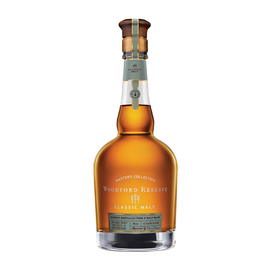 Woodford Reserve Master's Collection Classic Malt Malt Whiskey Woodford Reserve 