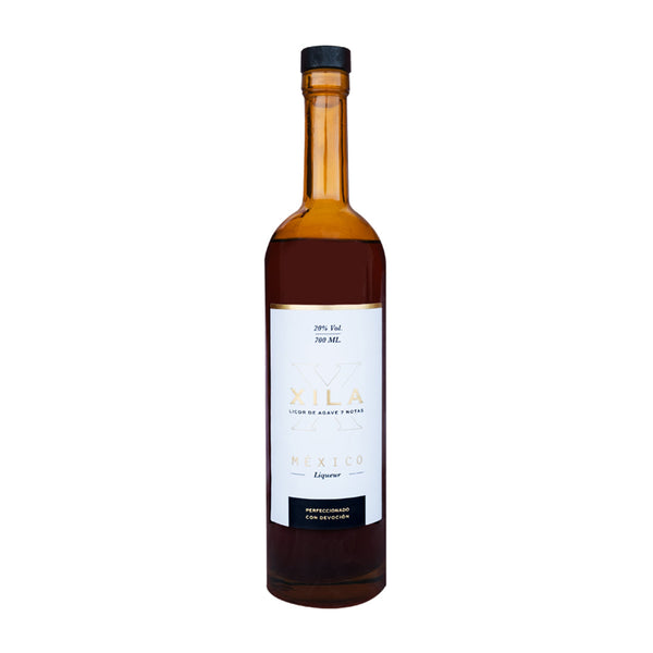 Xila Espadin Liquor – Sip Whiskey