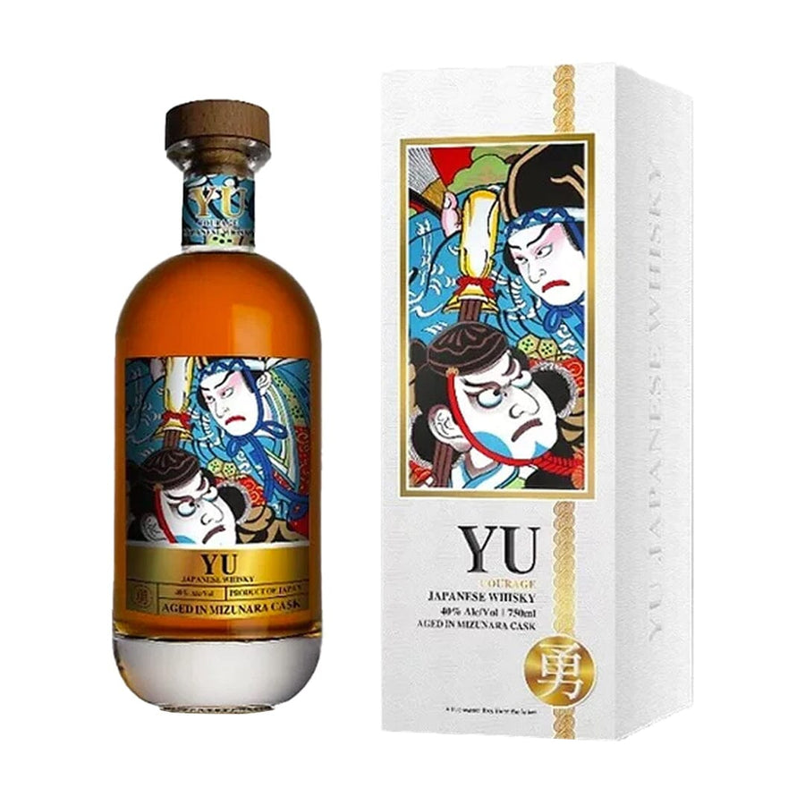 Yu Japanese Whisky Japanese Whisky Yu Whisky 