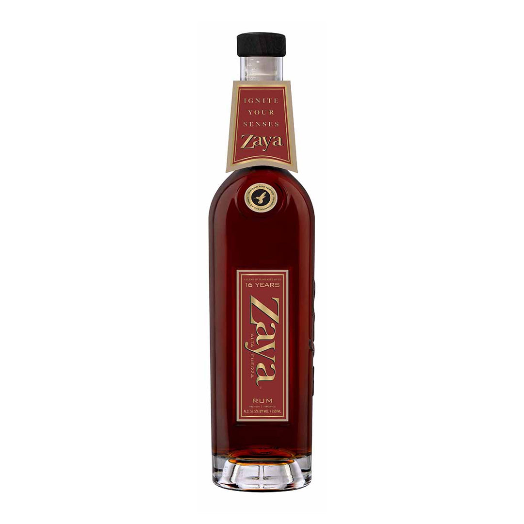 Zaya Alta Fuerza Rum Rum Zaya Rum 