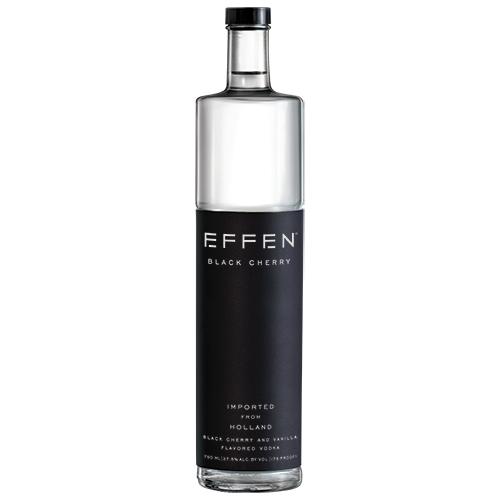 EFFEN® Black Cherry Vodka Vodka EFFEN® 
