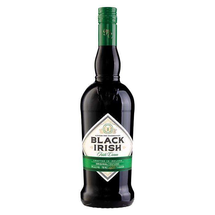 Black Irish Cream Original By Mariah Carey Liquer Black Irish Cream 