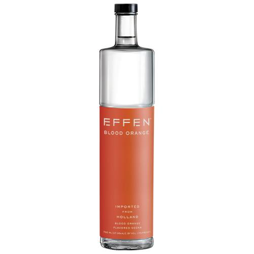EFFEN® Blood Orange Vodka Vodka EFFEN® 