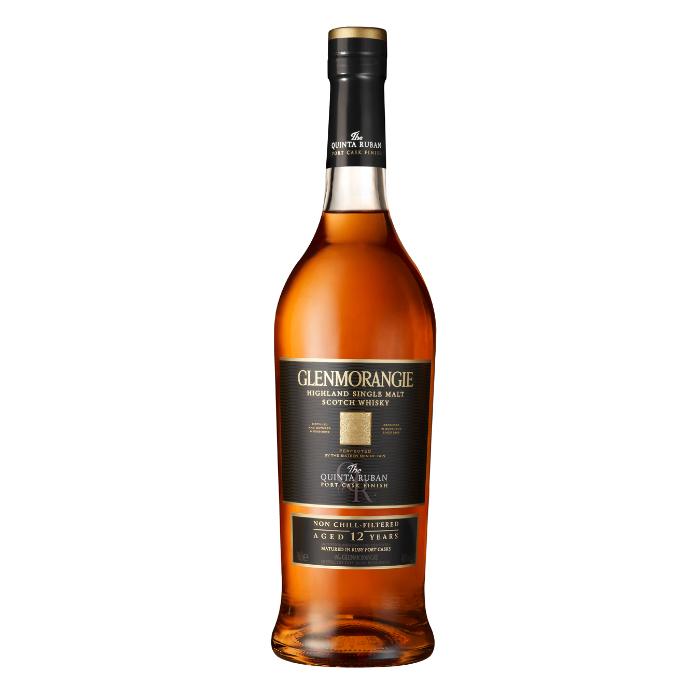 Glenmorangie Quinta Ruban Scotch Glenmorangie 