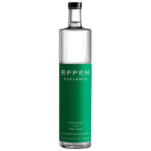 EFFEN® Cucumber Vodka Vodka EFFEN® 