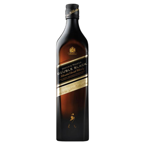 Buy Johnnie Walker Double Black Label Online | Blended Scotch