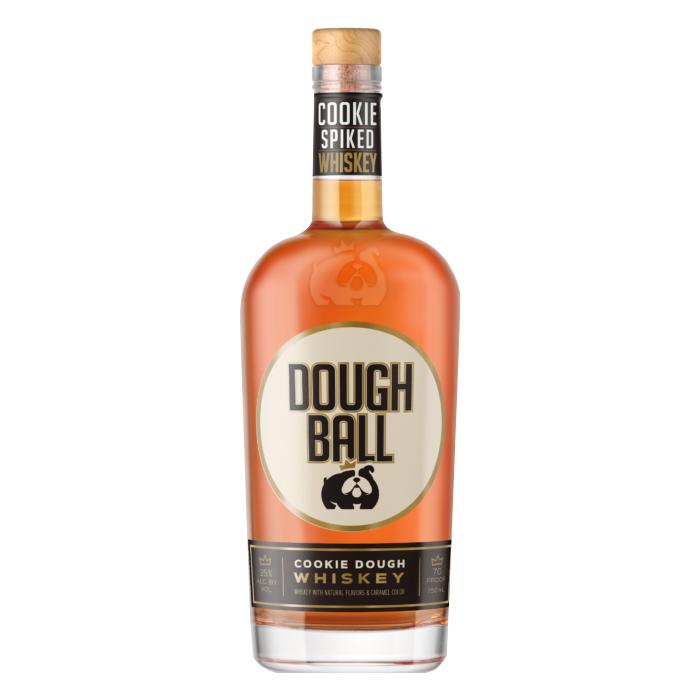 Buy Dough Ball Cookie Dough Whiskey Online