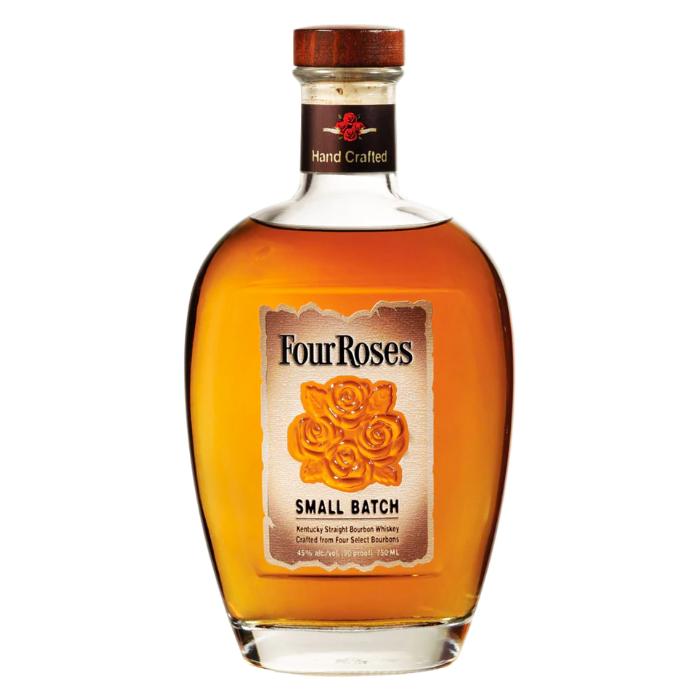 Four Roses Small Batch Bourbon Four Roses 