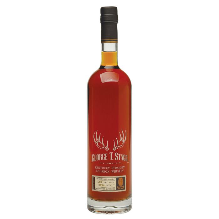 George T. Stagg 2010 Bourbon Buffalo Trace 