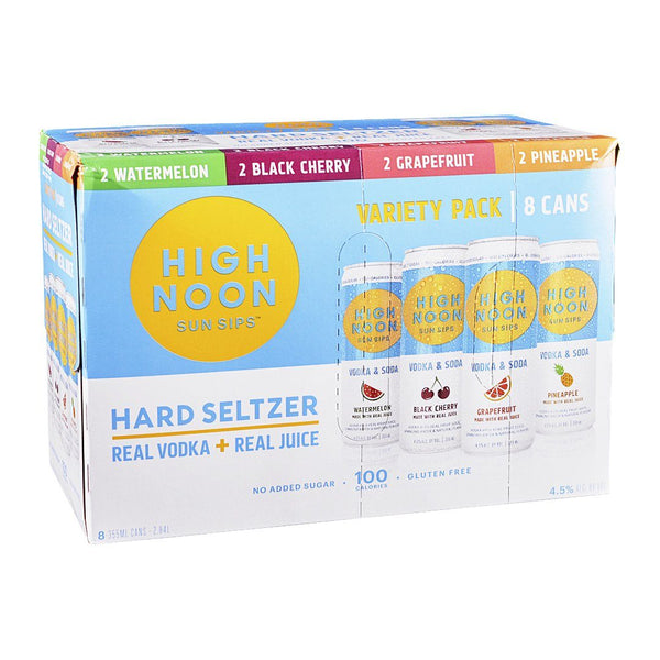 Buy High Noon Variety 8PK