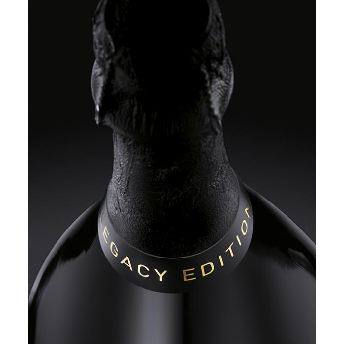 Dom Pérignon Vintage 2008 Chef de Cave Legacy Edition Champagne Dom Pérignon 