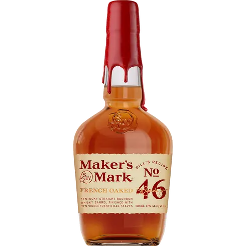 Maker's 46 Bourbon Maker's Mark 