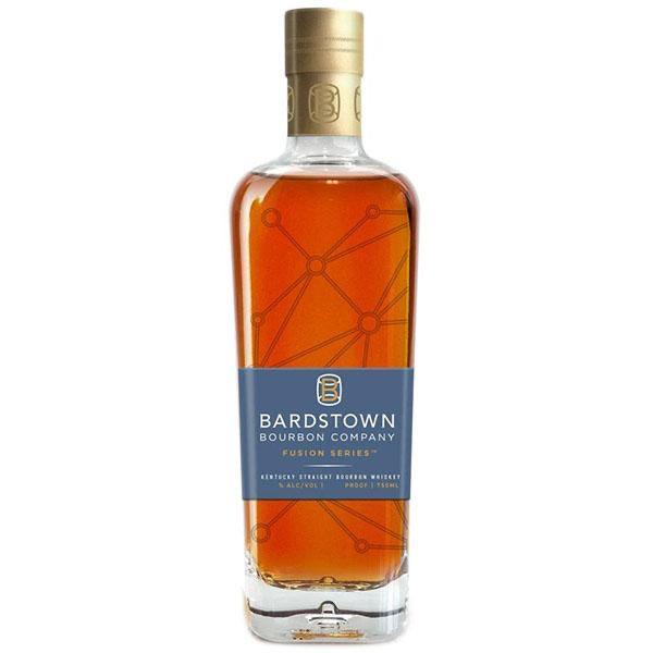 Bardstown Bourbon Company Fusion Series #4 Bourbon Bardstown Bourbon Company 