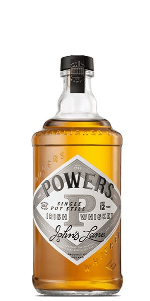 Powers John's Lane Release Irish whiskey Powers Irish Whiskey 