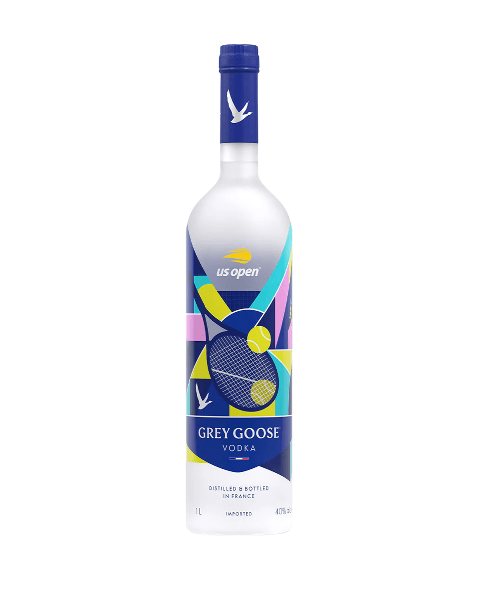 Vodka Grey Goose Original. Buy vodka on-line. Smartbites