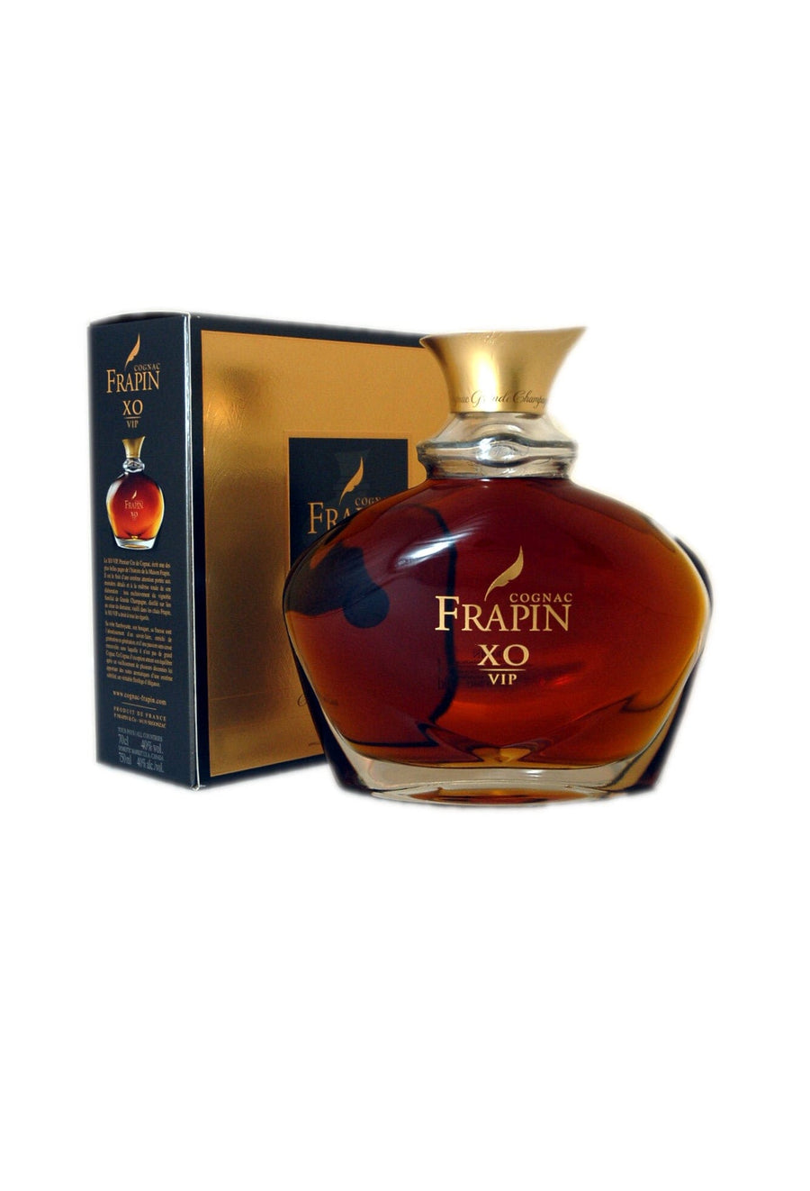 Frapin XO VIP Cognac brandy, cognac, vsop Cognac Frapin 