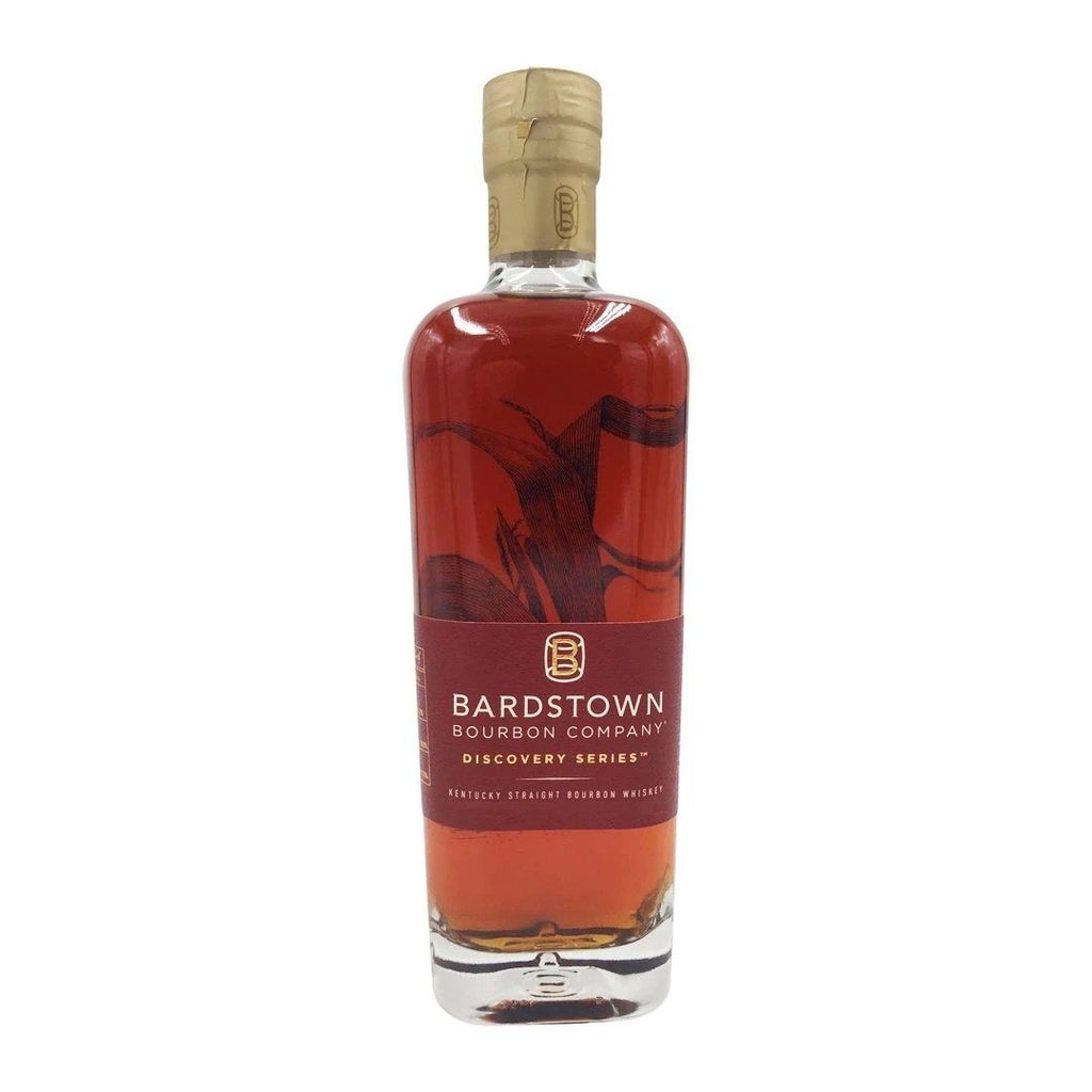 Bardstown Bourbon Company Discovery Series #6 Bourbon Whiskey Bardstown Bourbon Company 