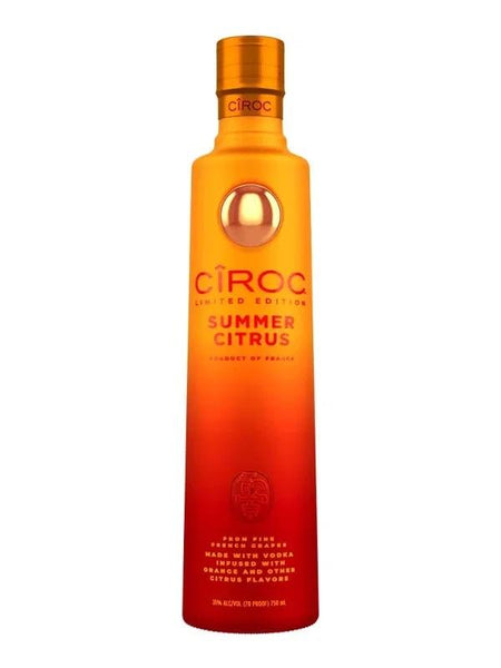 パフ♡Ciroc Summer Citrus & Passion2本セット image_f68cbc7a-cbda-4a8f-a486-