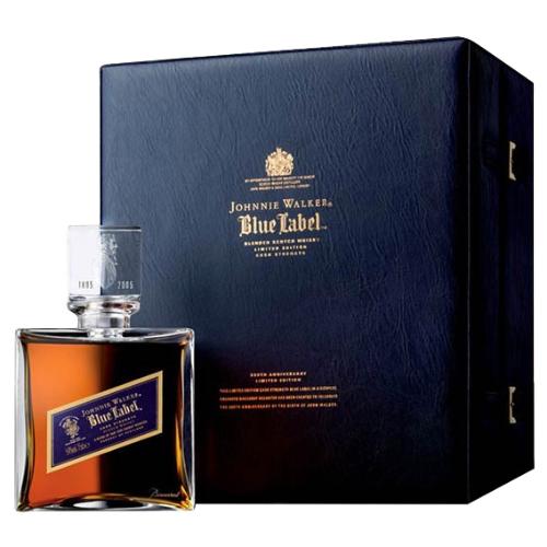 Buy Johnnie Walker Blue Label 200th Anniversary Online