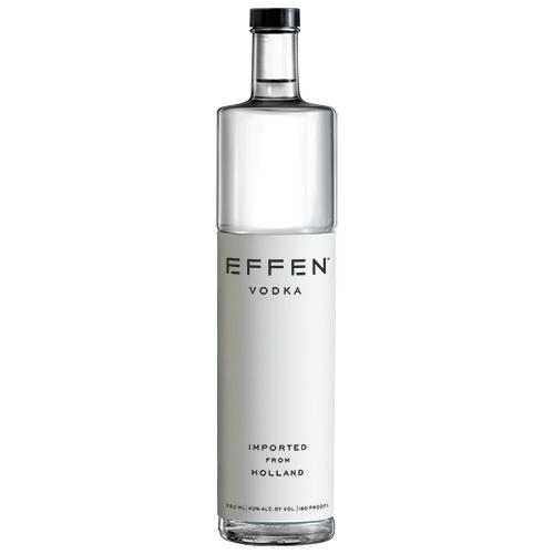 EFFEN® Vodka Vodka EFFEN® 