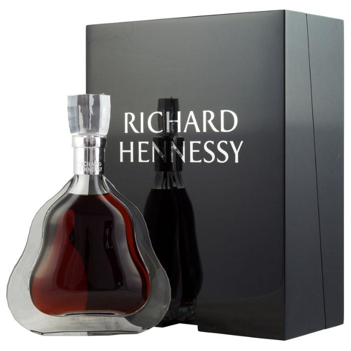 Richard Hennessy