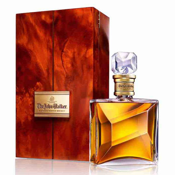 Buy Johnnie Walker The John Walker Online | Blended Scotch