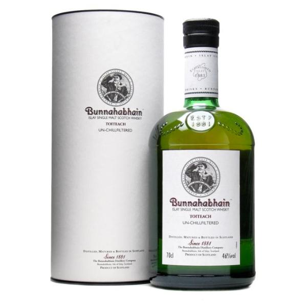 Bunnahabhain Toiteach Scotch Bunnahabhain 