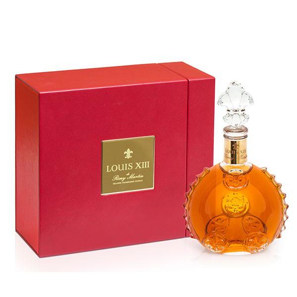 LOUIS XIII COGNAC MINIATURE Cognac LOUIS XIII 